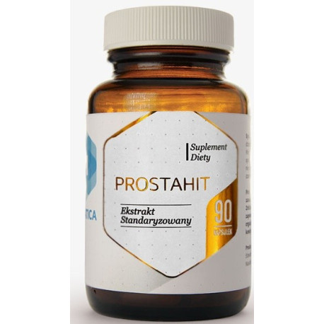 Hepatica Prostahit 90 kap