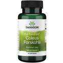Swanson Fs Coleus Forskohlii 400 Mg 60 K