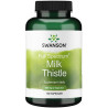 Swanson Fs Milk Thistle 500 Mg 100 K