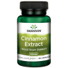 Swanson Cynamon Extract 250 Mg 90 K