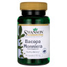 Swanson Bacopa Monniera 10:1 Extract 50 Mg 90 K