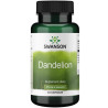 Swanson Dandelion 515 Mg 60 K