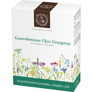 Bonimed Gastrobonisan Ojca Grzegorza 200 G