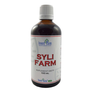 Invent Farm Syli Farm 100 ml