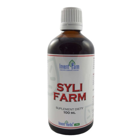 Invent Farm Syli Farm 100 ml