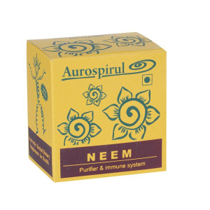 Aurospirul Neem 100 k