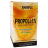 Bartpol Propollen 60 Tab. Wspiera Układ Krwionośny