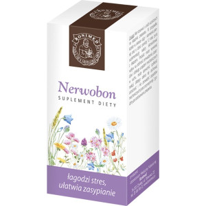 Bonimed Nerwobon 60 K