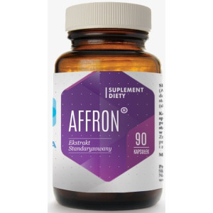 Hepatica Affron 90 k