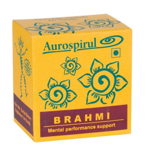 Aurospirul Brahmi 100 k