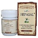 Gorvita Hepasal 40 K. Przyśpiesza Metabolizm