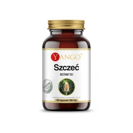 Yango Szczeć Ekstrakt 90 K