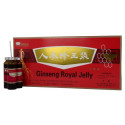 Meridian Ginseng Royal Jelly 10 ml X 10 amp