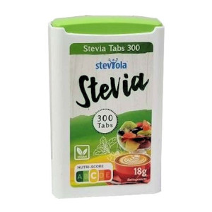 Myvita Stevia Tabletki 60 Mg 300 T