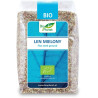 BIO PLANET Len mielony BIO 250g
