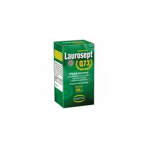Asepta Laurosept Q73 100 ml