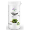 Soul Farm Premium Pokrzywa Ekstrakt 400 mg 60 k