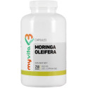 Myvita Moringa Oleifera 350 Mg 250 K Odporność