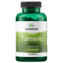 Swanson Turmeric Kurkuma 720 Mg 100 K
