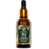 Herbal Monasterium Witamina D3 w oleju z czarnuszk