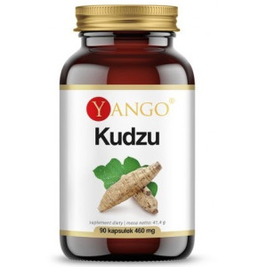 Yango Kudzu 460 mg 90 k