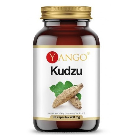 Yango Kudzu 460 mg 90 k