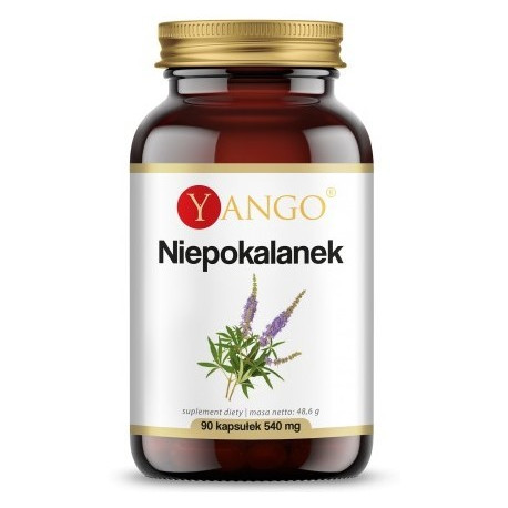 Yango Niepokalanek 540 mg 90 k
