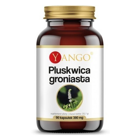 Yango Pluskwica groniasta 390 mg 90 k