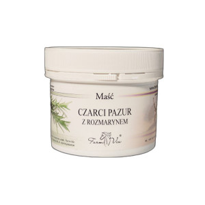Farm-vix Maść Czarci pazur z rozmarynem 150 ml