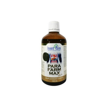 Invent Farm Para Farm Max plus 100 ml