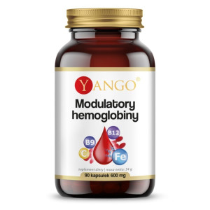 Yango Modulatory Hemoglobiny 90 k