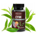 Skoczylas Cynk z miedzią i EGCG 60 k