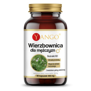 Yango Wierzbownica dla mężczyzn 90 k