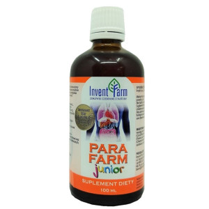 Invent Farm Para Farm Junior 100 ml