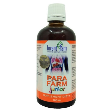 Invent Farm Para Farm Junior 100 ml