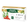 Ginseng Poland Traganek Astragalus 10 X 10 fiolek