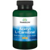 Swanson Alc Acetyl L-Karnityny 500 Mg 100 K