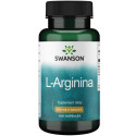 Swanson L-Arginina 500 Mg 100 K