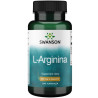 Swanson L-Arginina 500 Mg 100 K