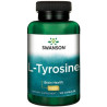 Swanson L-Tyrozyna 500 Mg 100 K