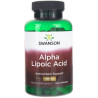 Swanson Ala Kwas Alfa Liponowy 300 Mg 60 K