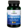 Swanson Astaksantyna 4 Mg 60 K żelowe