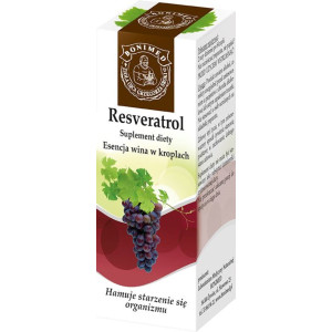 Bonimed Resveratrol  20 Ml