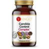 Yango Candida Control Complex 90 kapsułek