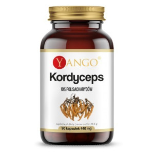 Yango Kordyceps 90 K