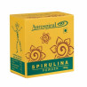 Aurospirul Spirulina Proszek 100 G