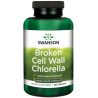 Swanson Chlorella 500 Mg 360 T