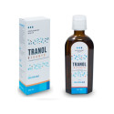 Visanto Tranol 250 ml kwasy omega DHA EPA ALA