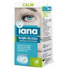 Starpharma Iana Krople Do Oczu Calm 10Ml Łagodzące