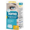 Starpharma Iana Krople Do Oczu Optimal 0,1% Ha